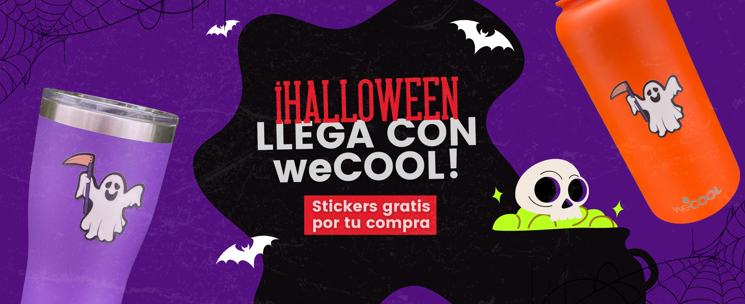 WECOOL HOME 2 BANNER OCTUBRE 1a WEB