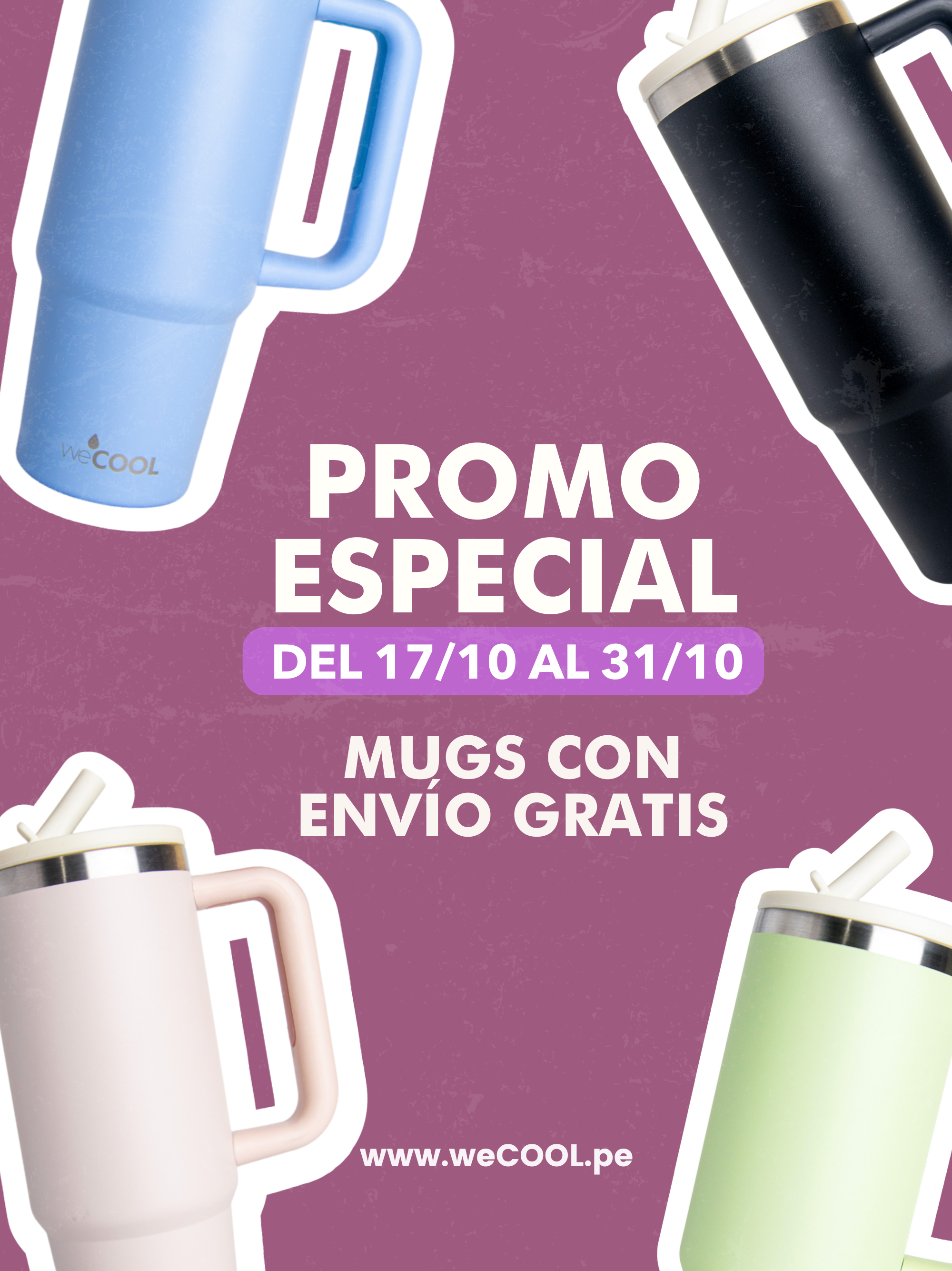 WECOOL HOME 8 BANNER OCTUBRE MOBILE