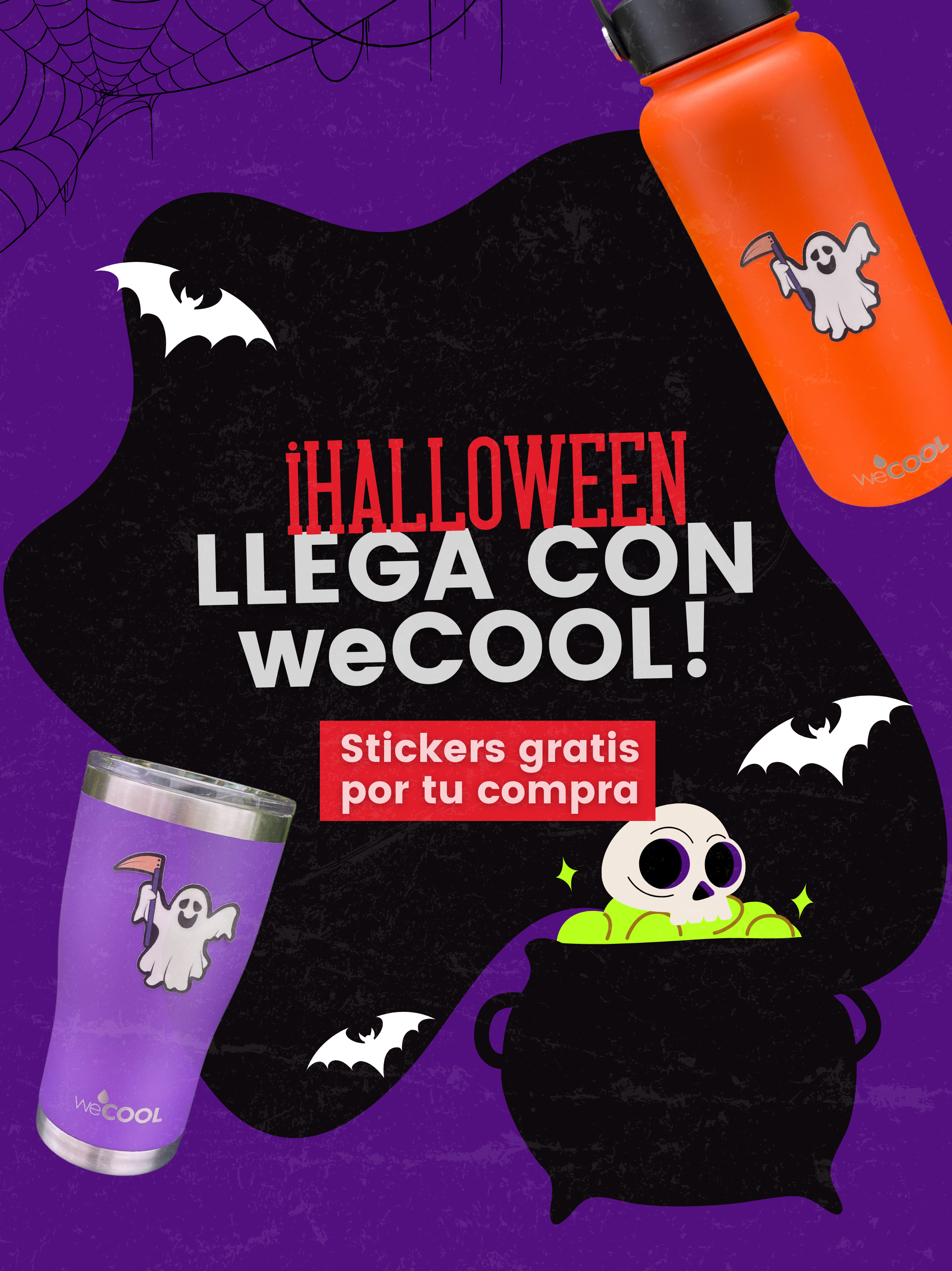 WECOOL HOME 9 BANNER OCTUBRE WEB 1b