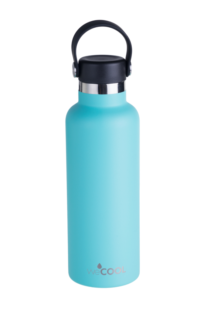 Botella 650ml- Turquesa