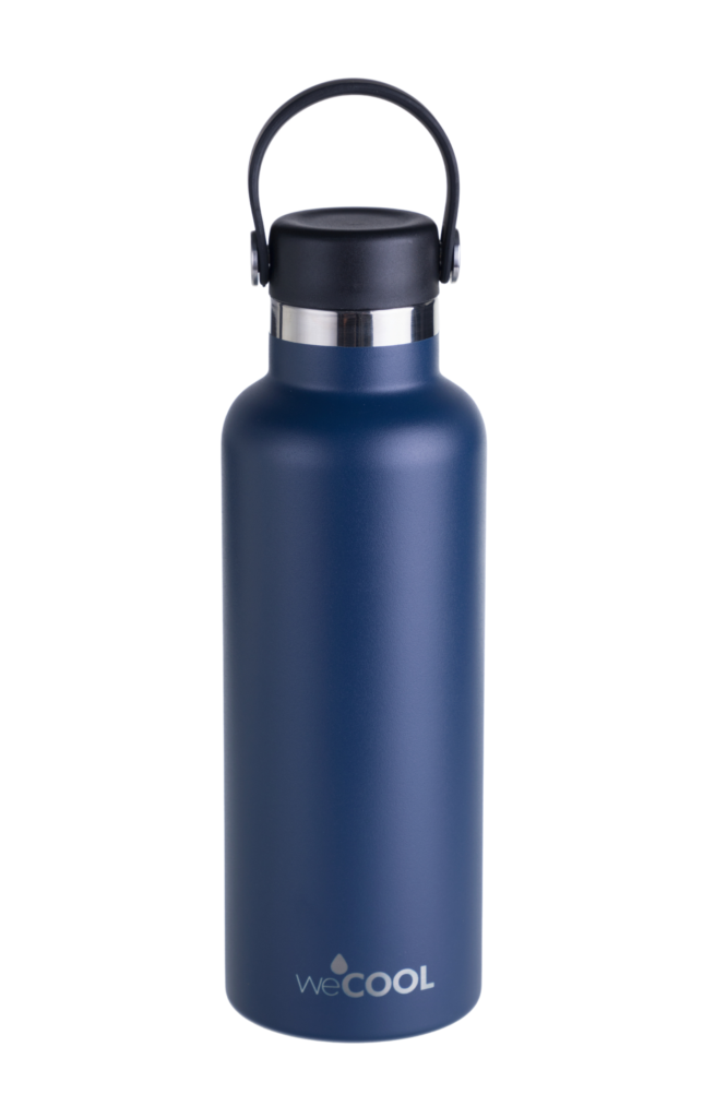 Botella 650ml-Azul