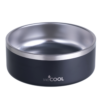 Dog Bowl 32oz- Negro