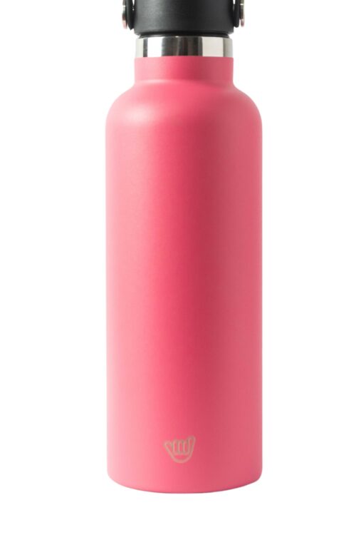 botella wecool rosadoshaka