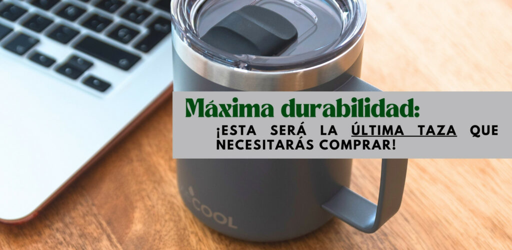 Banner wecool tazas pagina web