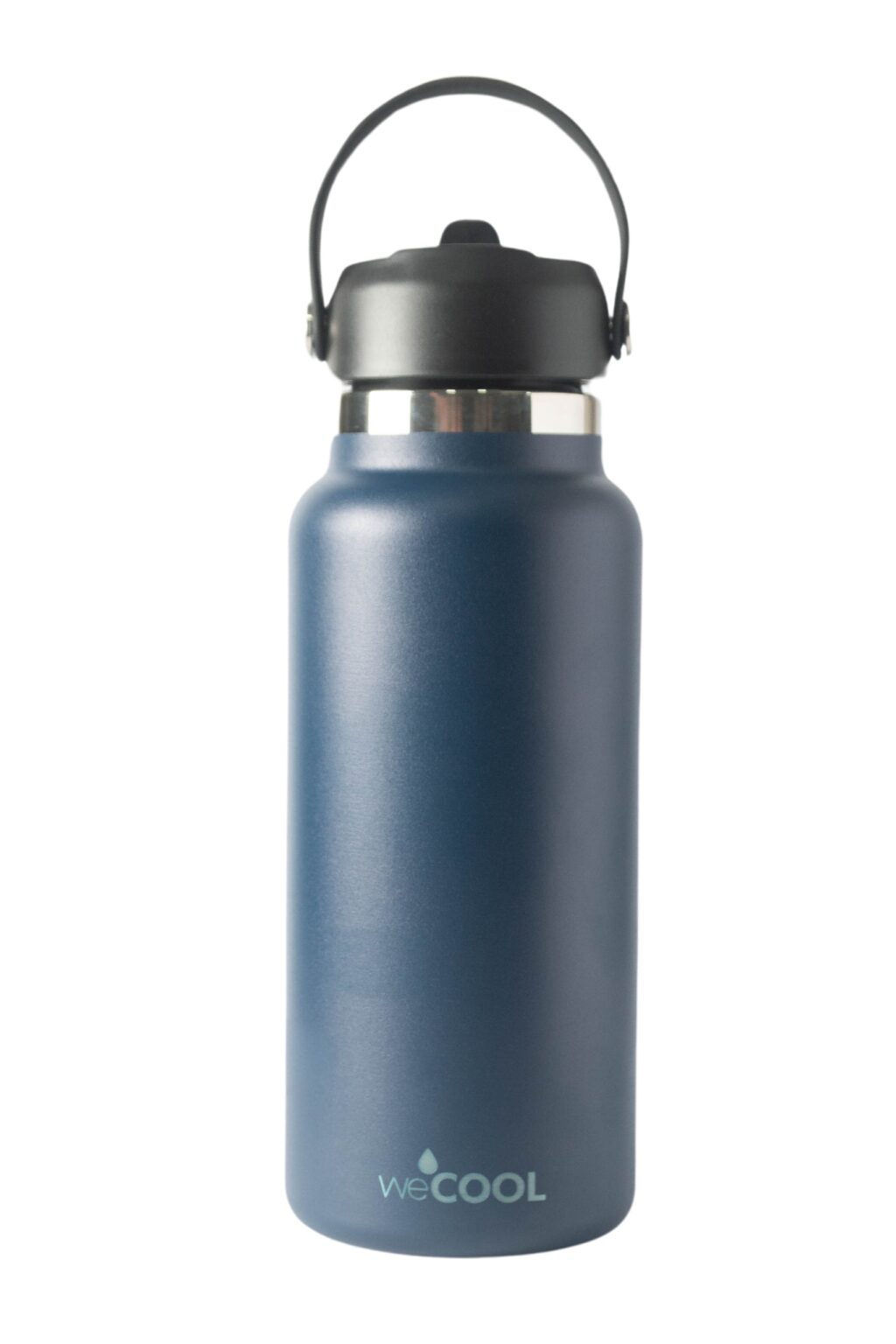 Botella térmica 1000ml azul | Botella con pico | weCOOL - weCOOL