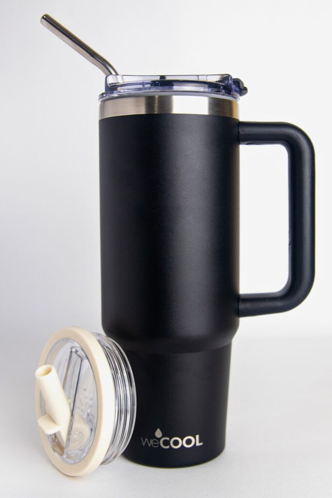 Mug 30oz- Negro [Combo]