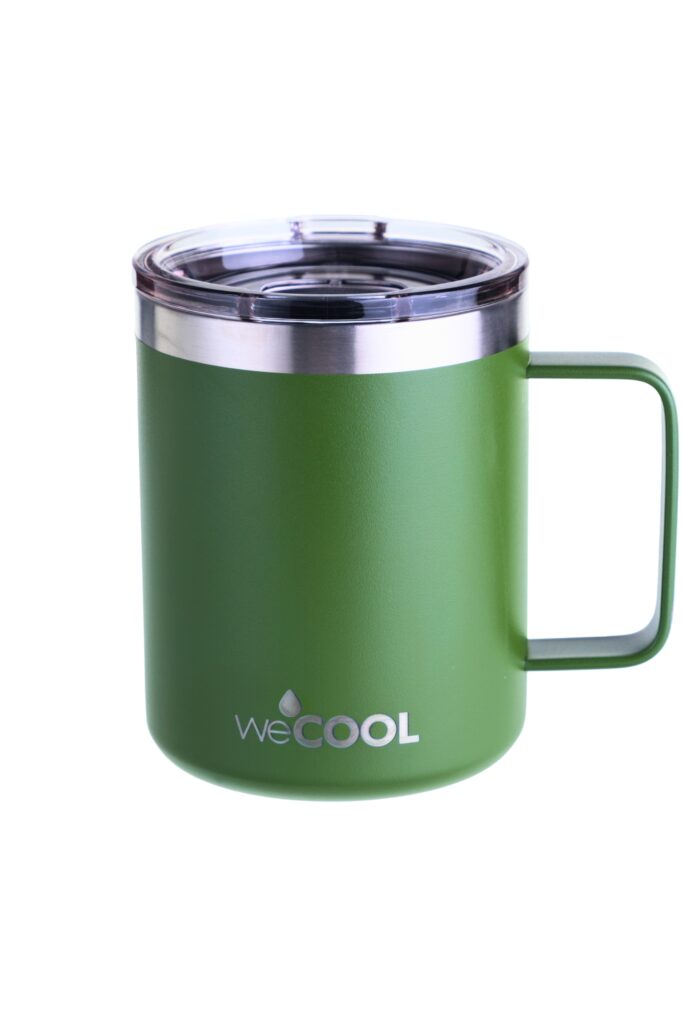 Taza 360ml- Verde