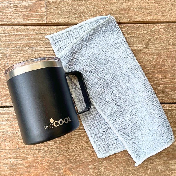 cepillo para limpieza wecool