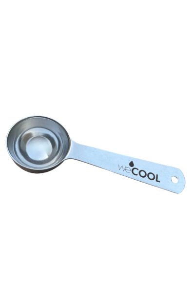 Cuchara Medidora de Café 18g | weCOOL