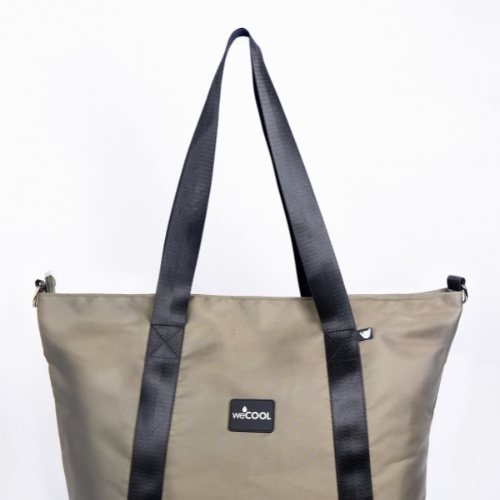 Detalle Tote Bag weCOOL