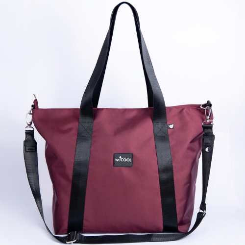 Tote Bag weCOOL para oficina, playa y viaje